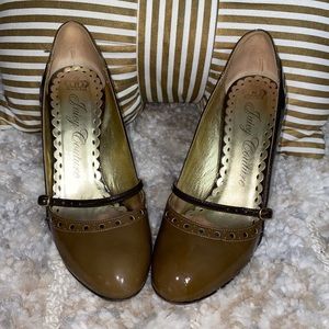Juicy couture pumps